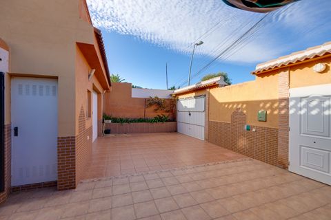 Rækkehus i Torrevieja, Alicante, Torrevieja - € 350.000 | Ref: W-030NLE - foto 33